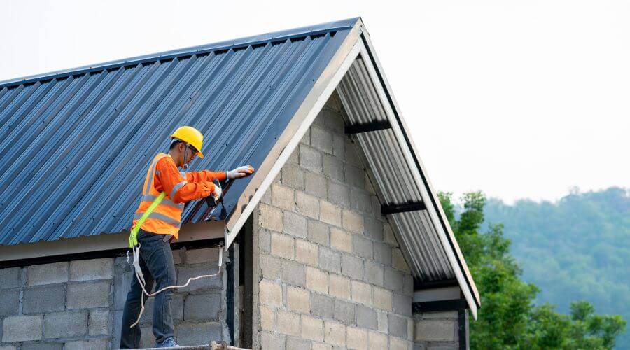 Local Chimney Repair in Gray, GA